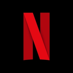 Netflix Inc. company mark