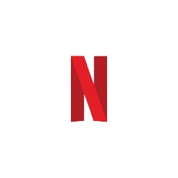 Netflix logotyp