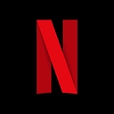 Netflix Inc. Logo