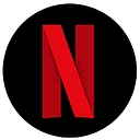 Netflix Tech Blog logo