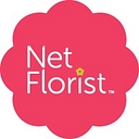 Netflorist logo