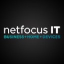 Netfocus It logo