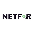 Netfor, Inc. logo
