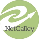 Netgalley logo