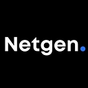 Netgen Custom Software logo
