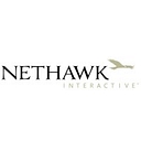 Nethawk Interactive, Inc. logo