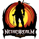 NetherRealm Studios logo