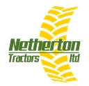 Netherton Tractors Limited logo