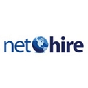Nethire logo