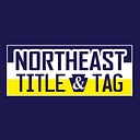 Northeast Title & Tag, Inc. logo