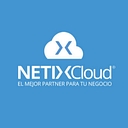 NetixCloud logo