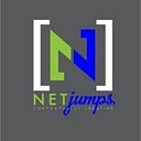 Netjumps International logo