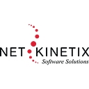 Netkinetix logo