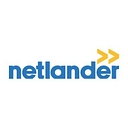 Netlander, Inc. logo