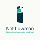Net Lawman logo