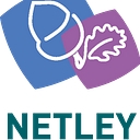 Netley Primary School logo