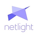 netlight logo