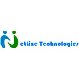 Netline Technologies LLC. logo