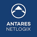 Antares NetlogiX Logo