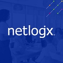 Netlogx logo