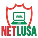 netlusa.com.br logo