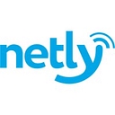 Netly Fiber logo