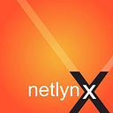 Netlynx logo