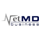 Netmd Business logo