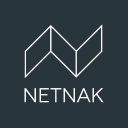 Netnak logo