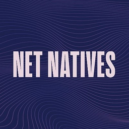 Net Natives Limited logo