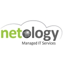Netology, Llc. logo