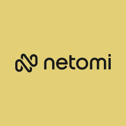 Netomi logo
