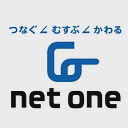 Net One logo