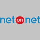 NetOnNet AB logo