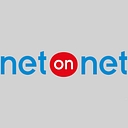 NetOnNet AB logo