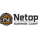 Netop Summer Camp logo