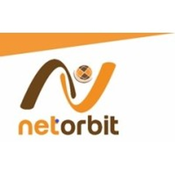 Net Orbit Inc. logo