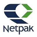 Netpak logo