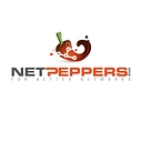 Netpeppers logo