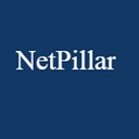 Netpillar logo