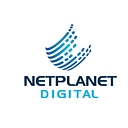 Netplanet Digital Pty Ltd logo
