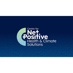 Net Positive Centre - logo