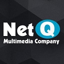 Netq Multimedia logo