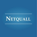 Netquall Technologies logo