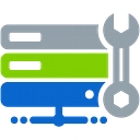 Netraid logo