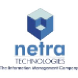 Netra Technologies, Inc. logo