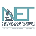 NEUROENDOCRINE TUMOR RESEARCH FOUNDATION logo
