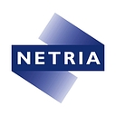 Netria Corporation logo