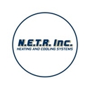 N.E.T.R. logo