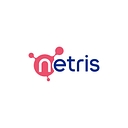 Netris logo
